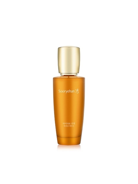 스킨케어 - 수려한 (sooryehan) - 마이크로 진생 에멀전130ml