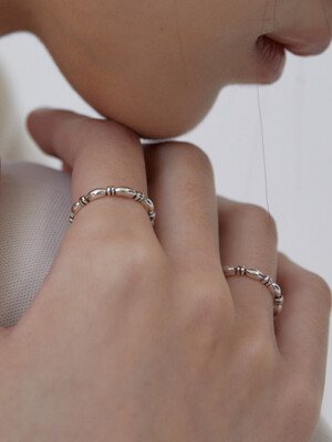 Nut ring