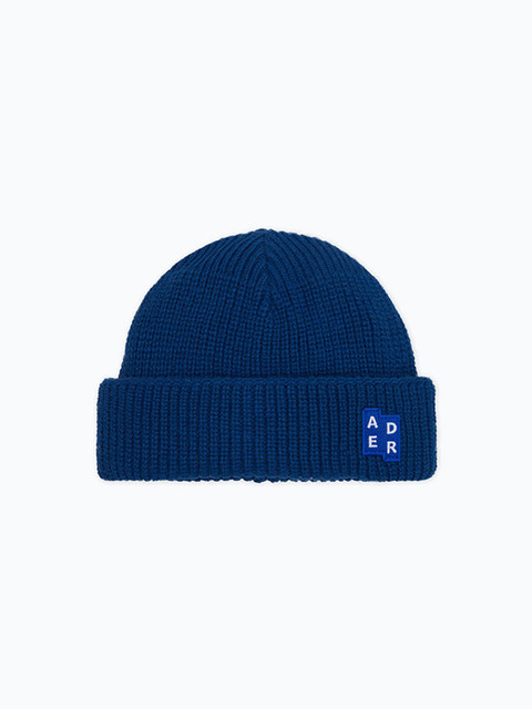 ★ADER ERROR★Sig; BL Tag beanie 01★大人気★ ☆ADER ERROR☆Sig; BL Tag beanie 01☆大人気☆ (ADERERROR