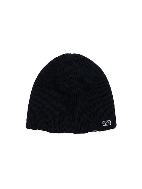 모자 - 아더에러 (ADER ERROR) - Klude beanie Noir