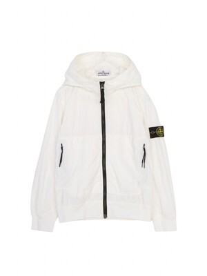 STONE ISLAND KIDS 스톤아일랜드키즈 후드 바람막이 781640530 V0001 0608