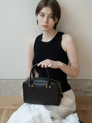 ARDEN BAG / black