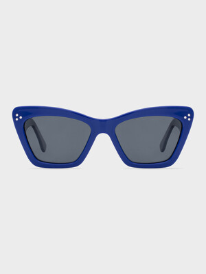 BANBU SUNGLASS BLUE