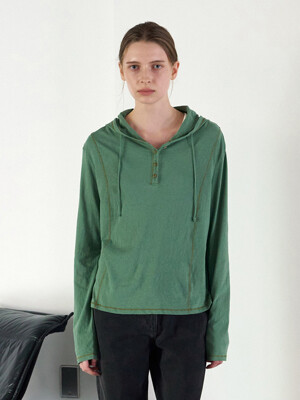 pabi t-shirt(green)