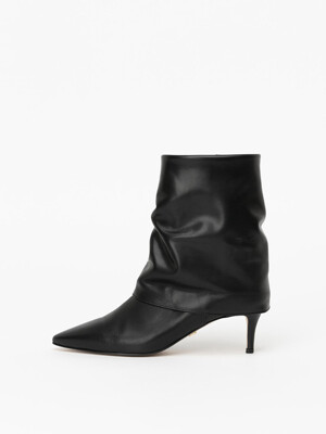 Tatienne Boots in BLACK