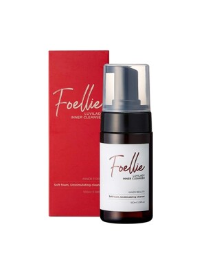 러비레이디 이너클렌저 100ml 2개