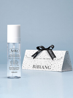 [기프트 패키지] 니치 룸스프레이 섬유향수 100ml
