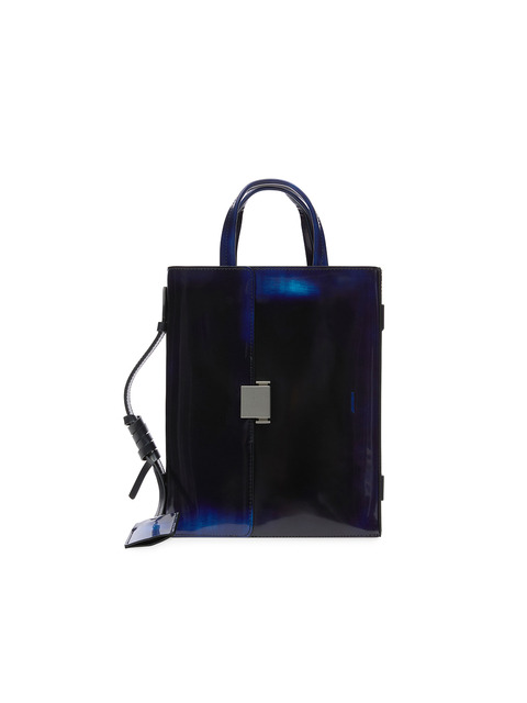 ★ADERERROR★ Marven Tote Bag Product. 100 아더에러]Marven Tote Bag Product. 100 Noir