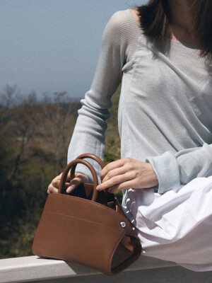 [단독] Nadel Mini Bag _2colors