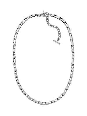 TOUGH CHAIN NECKLACE