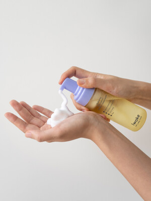 히알 에어 핏 버블 토너 마스크, 화잘먹 버블퀵팩 150ml
