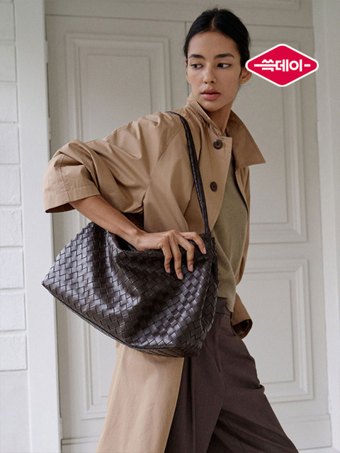 모노로우 [단독]NOA BAG 2COLORS