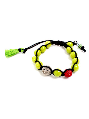 GEM YONDO BRACELET