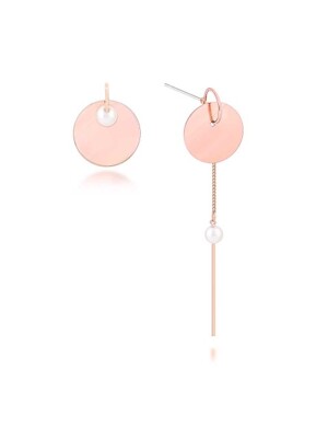 ATJ-BE12507RS EARRING