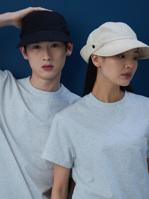 T225AACU01_HBT FOLD BUCKET HAT