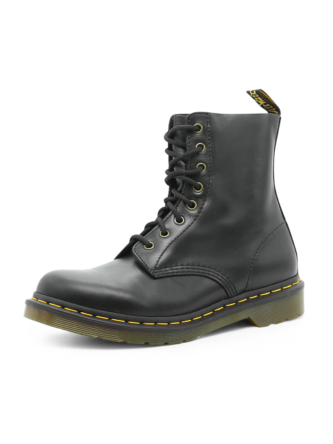 부츠,부츠 - 닥터마틴 (DR. MARTENS) - 닥터마틴 남여공용 워커 1460 파스칼 BLACK (24991001)