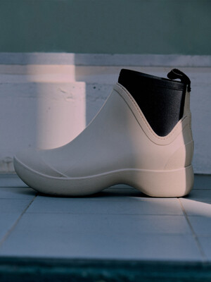 epke rubber boots(Letter)