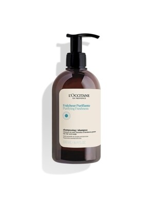 [두피쿨링] 퓨리파잉 프레시니스 샴푸 500ml