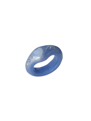 dolphin love ring