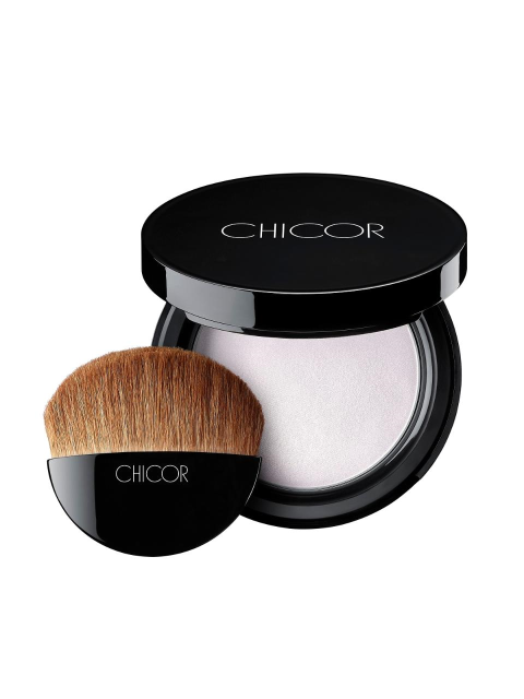 베이스메이크업 - 시코르메이크업 (CHICOR MAKEUP) - 내추럴 루미노시티 피니싱 팩트