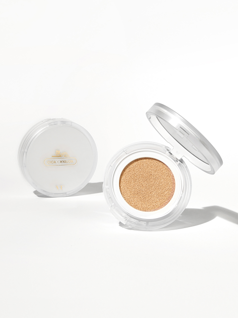 베이스메이크업 - 브이티 (VT COSMETICS) - 시카 스킨 핏 커버 쿠션