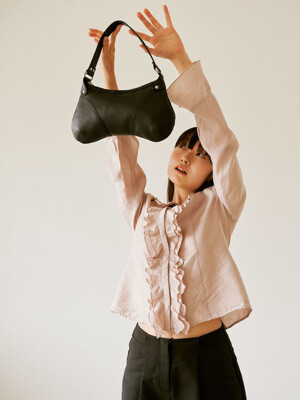 AUDIO BAG [ WHALE ]