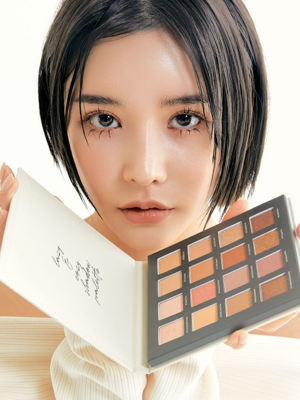 레이지앤코지 섀도우 팔레트