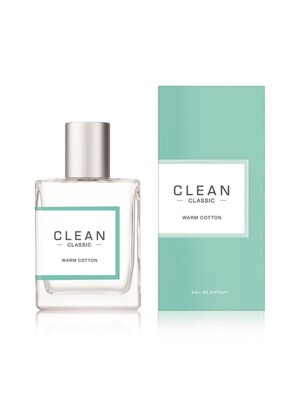 클린 웜 코튼(신형) EDP 30ml