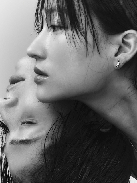 주얼리,주얼리 - 루미소브 (LUMISORB) - Caterpie earring