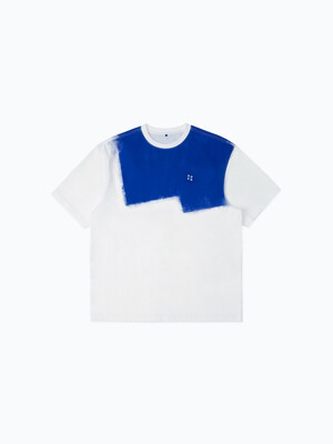 Sig; TRS Tag t-shirt 02 Off White