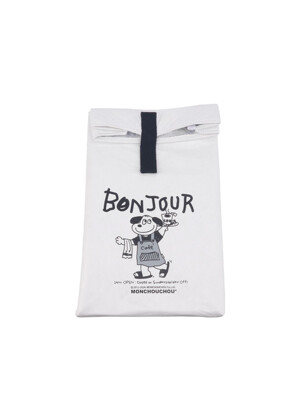 Bonjour Lunch Box