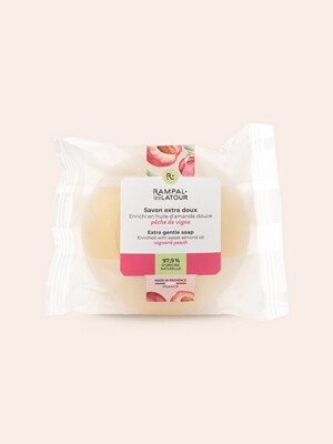 사봉롱드 피치 100g