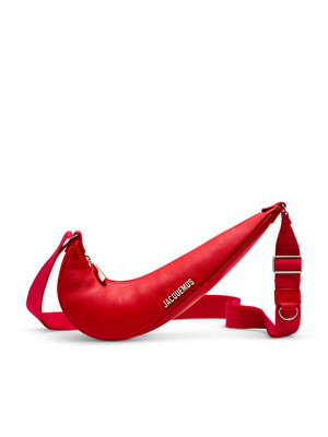 [DQ0324-611] NIKE JACQUEMUS LE SWOOSH BAG