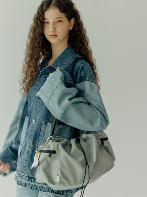 Alma Bag_Gray