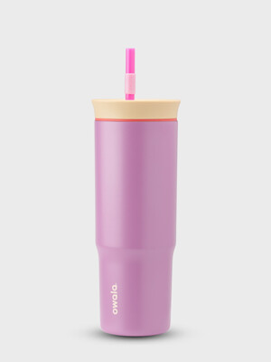 오왈라 Tumbler 24oz 710ml 스멜더로즈