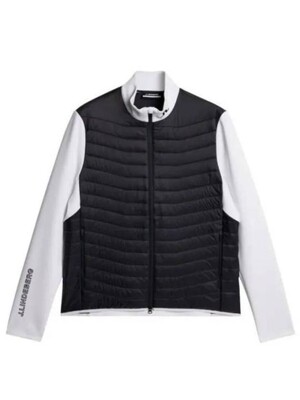 24FW 제이린드버그 자켓 GMOW10856 0000 White