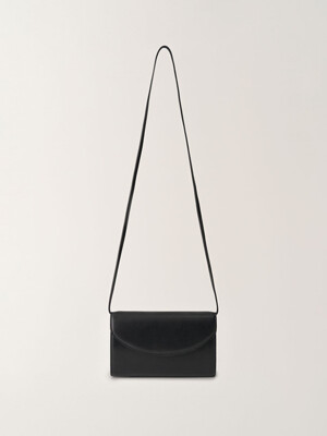 Robet mini bag (Black)