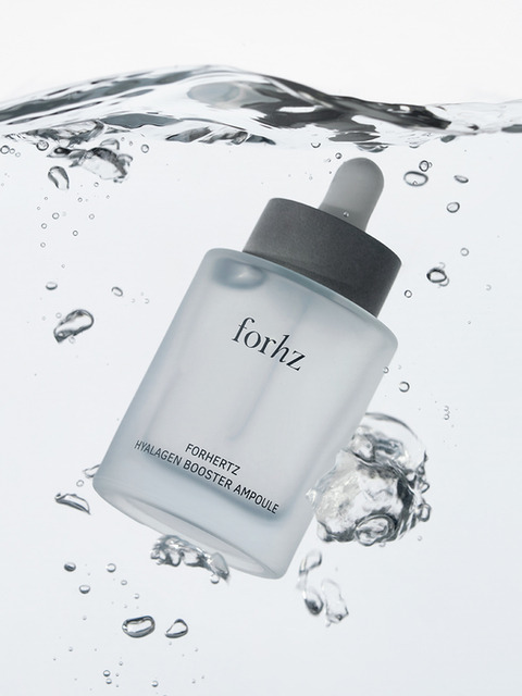 쿼드쎄라 포헤르츠 히알라겐 부스터 앰플 50ml
