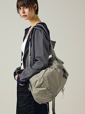 500 LIP Light Backpack [GRAY]