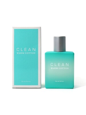클린 웜코튼 EDP 30ml (구형)
