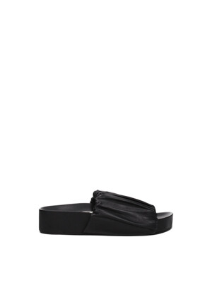 [질샌더] FW24  슬리퍼 J15WP0065P5057001