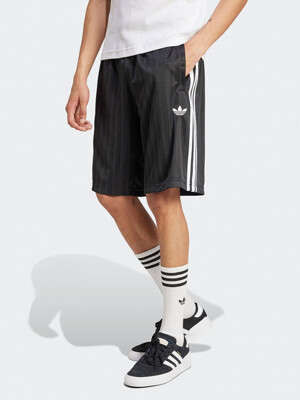 [JC6245] POLY SHORT