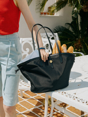 Sac Benoit Black