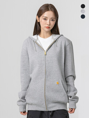 칼하트 K122 미드웨이트 후드집업 (3colors)