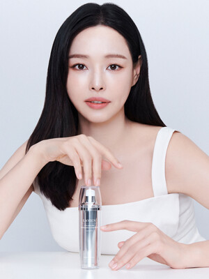 볼류마이징 래디언스 에센스 핑크 50ml