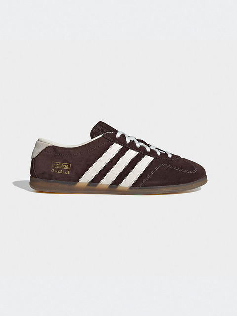 아디다스 [IH6932] GAZELLE LO PRO W