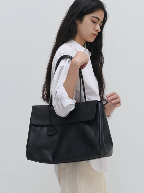 데이파크 목 SHOPPER BAG