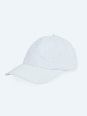Mighty cap White