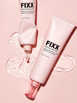 코팅 젤 픽서 50ml