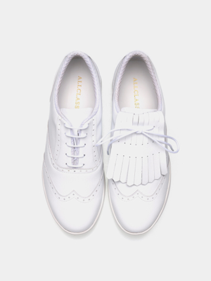 Wing-tip Spikeless White / ALCGF005